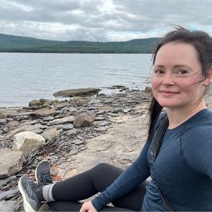 Meet your Posher, Cora